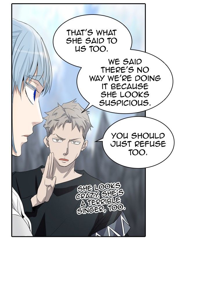 Tower of God Chapter 348 9